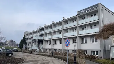Hotel Ciechanów